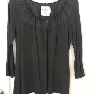 Womenswear top
